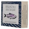 Fangst Baltic Sea Sprat No.1 100g image Fangst Baltic Sea Sprat No.1 100g