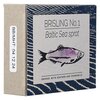 Fangst Baltic Sea Sprat No.1 100g image Fangst Baltic Sea Sprat No.1 100g