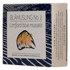 Fangst Limfjord blue mussels No.2 100g image Fangst Limfjord blue mussels No.2 100g