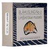 Fangst Limfjord blue mussels No.2 100g image Fangst Limfjord blue mussels No.2 100g