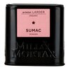 Mill & Mortar bio Sumac 50g image Mill & Mortar bio Sumac 50g
