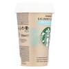Starbucks* Skinny Latte no added sugar lactose free 220ml