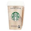 Starbucks* Caffé latte 220ml image Starbucks* Caffé latte 220ml