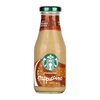 Starbucks Frappuccino Creamy Coffee Valódi kávét tartalmazó tejital 250ml