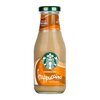 Starbucks Frappuccino Karamell ízesítésű, valódi kávét tartalmazó tejital 250ml image Starbucks Frappuccino Karamell ízesítésű, valódi kávét tartalmazó tejital 250ml