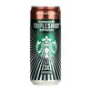 Starbucks Tripleshot Espresso Valódi kávét tartalmazó tejital 300ml