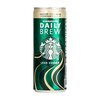 Starbucks Daily Brew Vaníliás ízesítésű, valódi kávét tartalmazó tejital 250ml