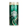 Starbucks Daily Brew Vaníliás ízesítésű, valódi kávét tartalmazó tejital 250ml image Starbucks Daily Brew Vaníliás ízesítésű, valódi kávét tartalmazó tejital 250ml
