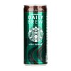 Starbucks Daily Brew Csokoládé ízesítésű, valódi kávét tartalmazó tejital 250ml