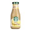 Starbucks Frappuccino Vanília ízesítésű, valódi kávét tartalmazó tejital 250ml image Starbucks Frappuccino Vanília ízesítésű, valódi kávét tartalmazó tejital 250ml