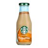 Starbucks Frappuccino Karamell ízesítésű, valódi kávét tartalmazó tejital édesítőszerrel 250ml image Starbucks Frappuccino Karamell ízesítésű, valódi kávét tartalmazó tejital édesítőszerrel 250ml