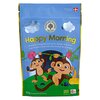 Woodland Wonders Organic baby cereal Happy Morning 150g image Woodland Wonders Organic baby cereal Happy Morning 150g