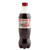 Coca Cola diet twisted strawberry 0,5l