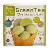 Mochi** Ice Dessert Green Tea 156g
