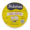 Arborea* Cuor di Ricotta 250g image Arborea* Cuor di Ricotta 250g