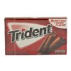 Trident Cinnamon 26g image Trident Cinnamon 26g