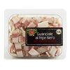 Gigi* Guanciale al Pepe Nero per Amatriciana 100g image Gigi* Guanciale al Pepe Nero per Amatriciana 100g