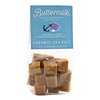 Buttermilk Fudge Caramel Sea Salt zacskós 175g image Buttermilk Fudge Caramel Sea Salt zacskós 175g