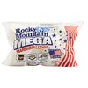 Rocky Mountain marshmallows Mega fehér 340g
