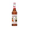 Monin Pumpkin spice fűszeres sütőtök szirup 0,7l