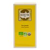 Kusmi Bio Thé vert au jasmin E25 50g image Kusmi Bio Thé vert au jasmin E25 50g
