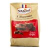 St Michel Brownies Traditional chocolate cake 200g