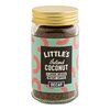 Little's instant coffee Decaffeinated Coconut 50g