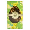 Venchi Milk chocolate with hazelnut egg 540g