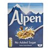 Alpen müzli cukor nélkül 550g image Alpen müzli cukor nélkül 550g