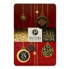 Peters Pecaré 24 Frohe Festtage 255g image Peters Pecaré 24 Frohe Festtage 255g