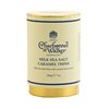 Charbonnel et Walker Milk Sea Salt Caramel Thins 200g image Charbonnel et Walker Milk Sea Salt Caramel Thins 200g