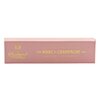 Charbonnel et Walker Pink Marc de Champagne bar 75g image Charbonnel et Walker Pink Marc de Champagne bar 75g
