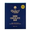 Charbonnel et Walker The Butler's Collection Dark Chocolate Bar 80g image Charbonnel et Walker The Butler's Collection Dark Chocolate Bar 80g