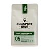 Budapest Kávé Brazil Santos Fine Cup szemes kávé 250g image Budapest Kávé Brazil Santos Fine Cup szemes kávé 250g