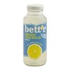 Bett'r Organic Lemonade Ginger 250ml