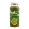 Bett'r Organic Lemonade Mint 250ml