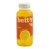 Bett'r Organic Lemonade Curcuma 250ml