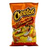 Cheetos Flamin' Hot Crunchy 226,8g image Cheetos Flamin' Hot Crunchy 226,8g
