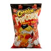 Cheetos Flamin' Hot Popcorn 184,2g image Cheetos Flamin' Hot Popcorn 184,2g