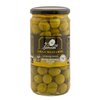 La Sabrosita Manzanilla IGP Olive Natural 380g