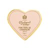 Charbonnel et Walker Milk Pink Marc de Champagne Truffles Heart 34g image Charbonnel et Walker Milk Pink Marc de Champagne Truffles Heart 34g