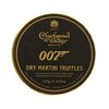 Charbonnel et Walker Dark Dry Martini Truffles '007' 115g