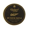 Charbonnel et Walker Dark Dry Martini Truffles '007' 115g image Charbonnel et Walker Dark Dry Martini Truffles '007' 115g