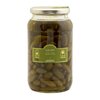La Nicchia Caper berries in extra virgin olive oil kaprigyümölcs 950g image La Nicchia Caper berries in extra virgin olive oil kaprigyümölcs 950g