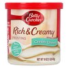 Betty Crocker Frosting Cream Cheese 453g