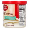 Betty Crocker Frosting Cream Cheese 453g