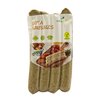 Well Well* vegán grill négyes bajor 250g image Well Well* vegán grill négyes bajor 250g