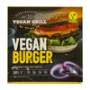 Vegan Grill* Vegán burger 200g image Vegan Grill* Vegán burger 200g