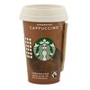 Starbucks* Cappuccino 220ml