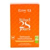 Kusmi Bio Immune Defense 28 bags 56g image Kusmi Bio Immune Defense 28 bags 56g